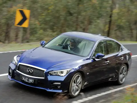 Q50 V37 (2013–н.в.)