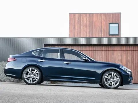 Infiniti Q70 Y51 (2013–н.в.)