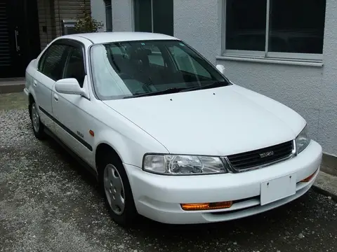 Gemini V (1997–2000)