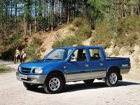 KB (1997–2002)
