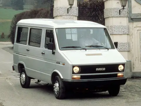 Daily I (1978–1989)