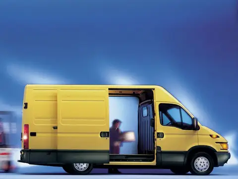 Daily III (1999–2006)