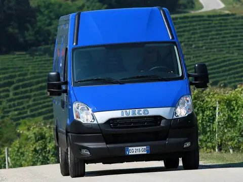 Daily IV (2011–2014)
