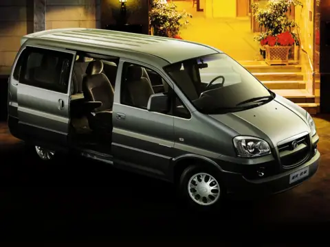 Refine II (2006–2015)