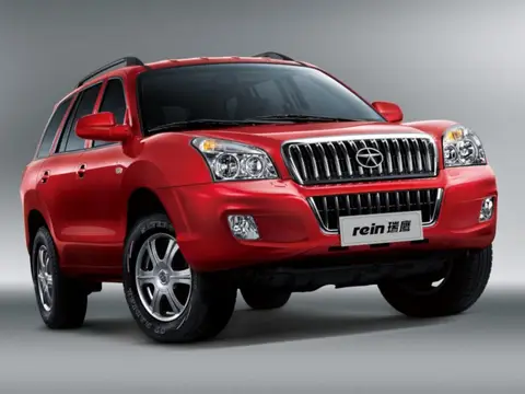 Rein S1 (2011–2013)