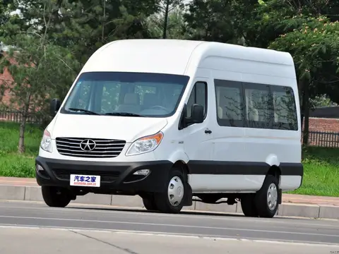 Sunray (2012–н.в.)
