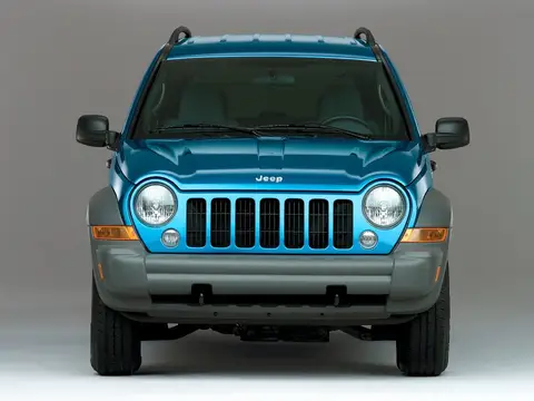 Liberty I (2001–2007)