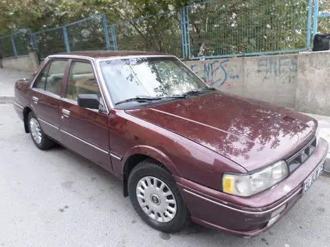 Capital (1989–1996)