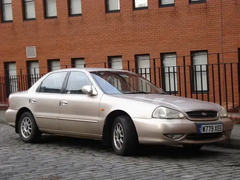 Credos (1998–2001)