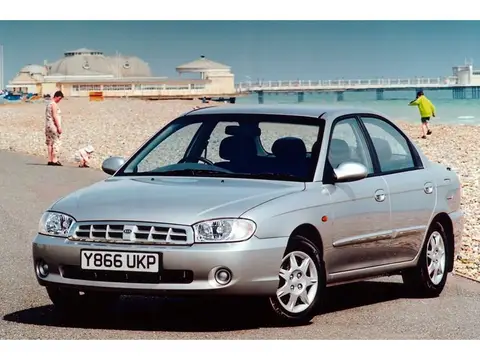 Mentor (1997–2001)