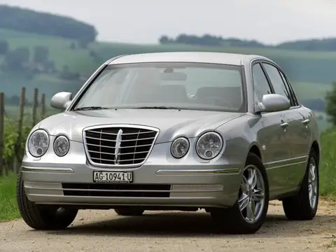 Kia Opirus (2003–2006)