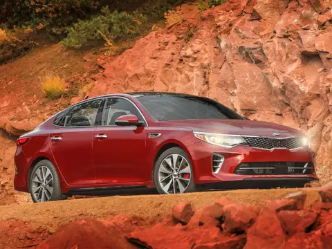 Optima IV (2015–2020)