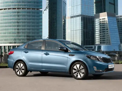 Rio III (2011–2017)