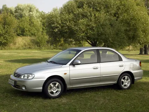 Spectra SD (2004–2011)
