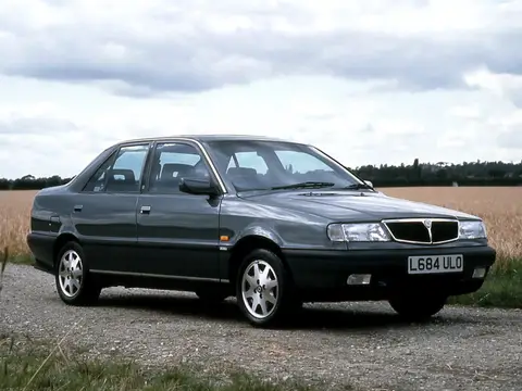 Dedra (1989–1999)