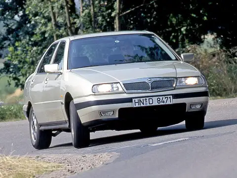 Kappa (1994–2000)