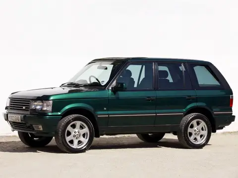 Range Rover II (1994–2002)