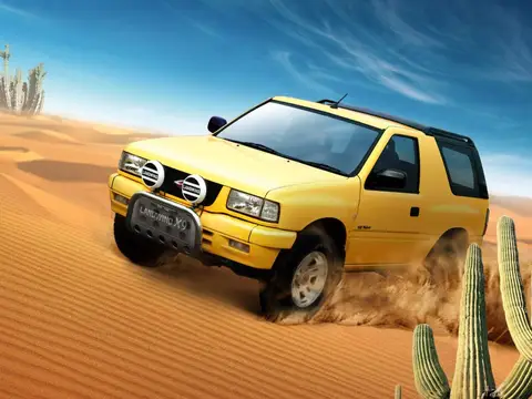 X9 (2005–2016)