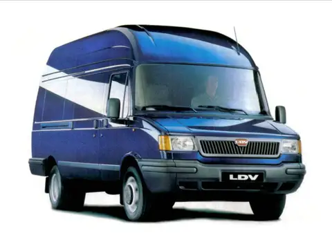 Convoy (1997–2006)