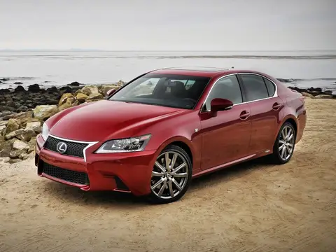 GS L10 (2012–2015)