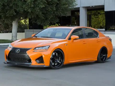 GS L10 (2015–2020)