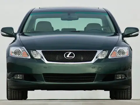 GS S190 (2005–2012)