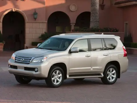 GX J150 (2009–2013)