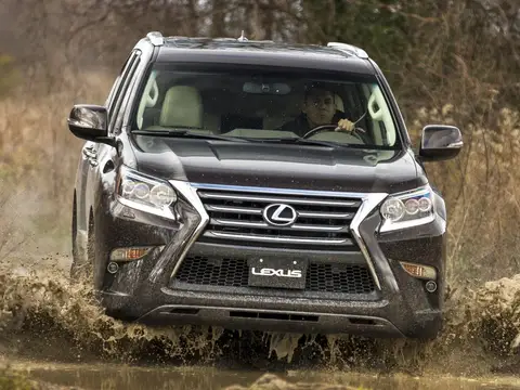 GX J150 (2013–2023)
