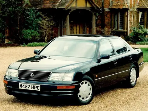 LS UCF20 (1994–1997)