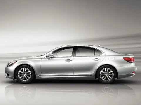 LS USF40 (2012–2017)