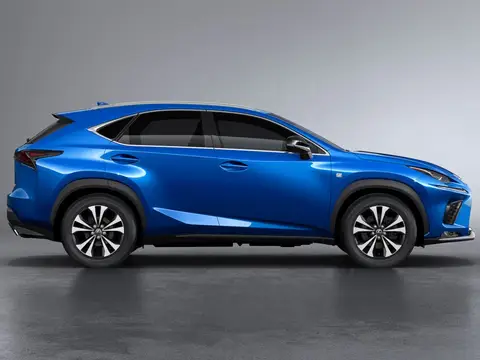 NX I (2013–2021)