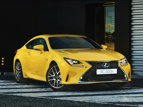 RC (2014–2019)