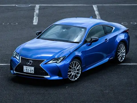 RC (2018–2025)