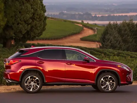 RX IV (2015–2022)