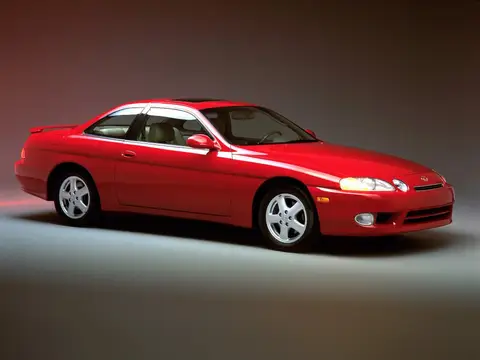 SC Z30 (1991–2000)