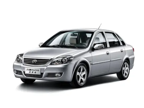 520 (2006–2013)