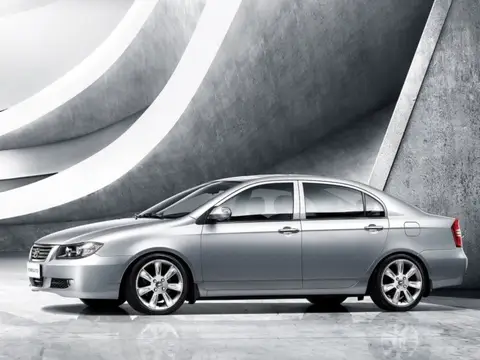 Lifan 620 (2008–2013)
