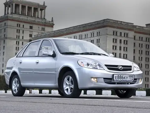 Breez (2006–2013)