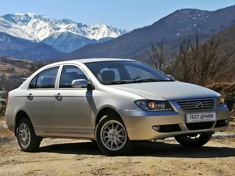 Solano I (2010–2015)