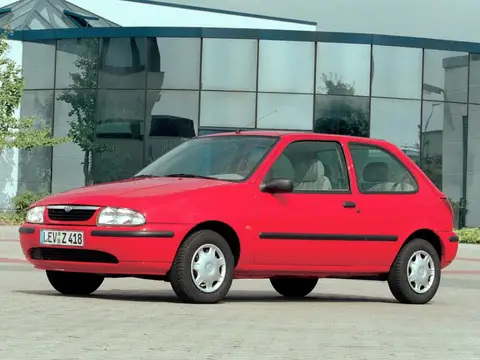 121 III (1996–1999)