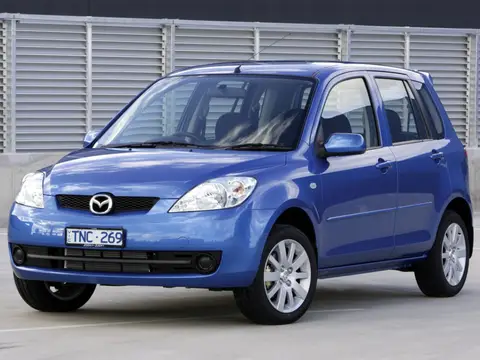 2 DY (2005–2008)