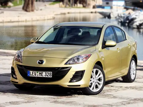 3 II (2009–2011)