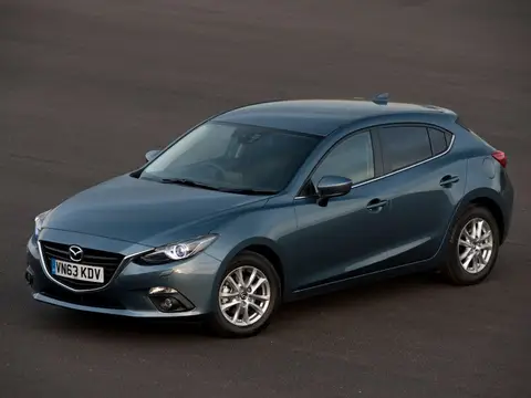3 III (2013–2019)