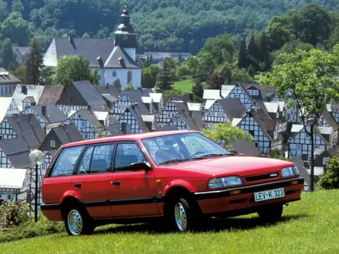 323 BW (1985–1993)