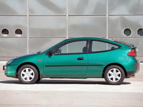 323C BA (1994–1998)