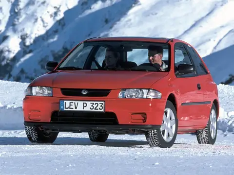 323P BA (1998–2001)