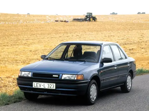 323S BG (1989–1994)