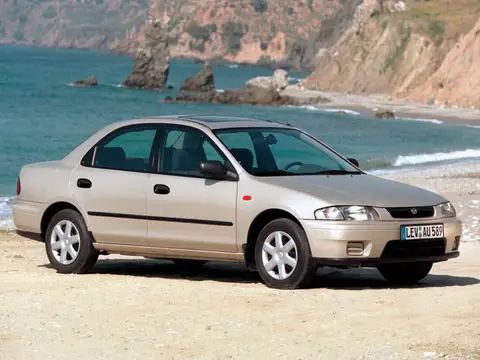 323S BA (1994–1998)