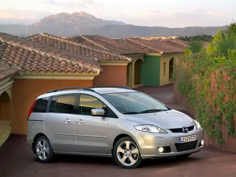 5 I (2005–2008)