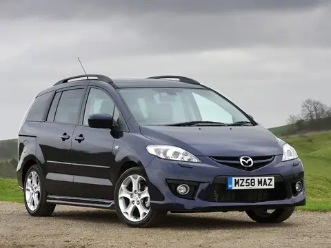 5 I (2008–2010)